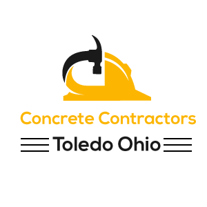 Concrete Contractors Toledo Ohio Logo